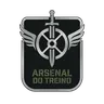 Arsenal do Treino